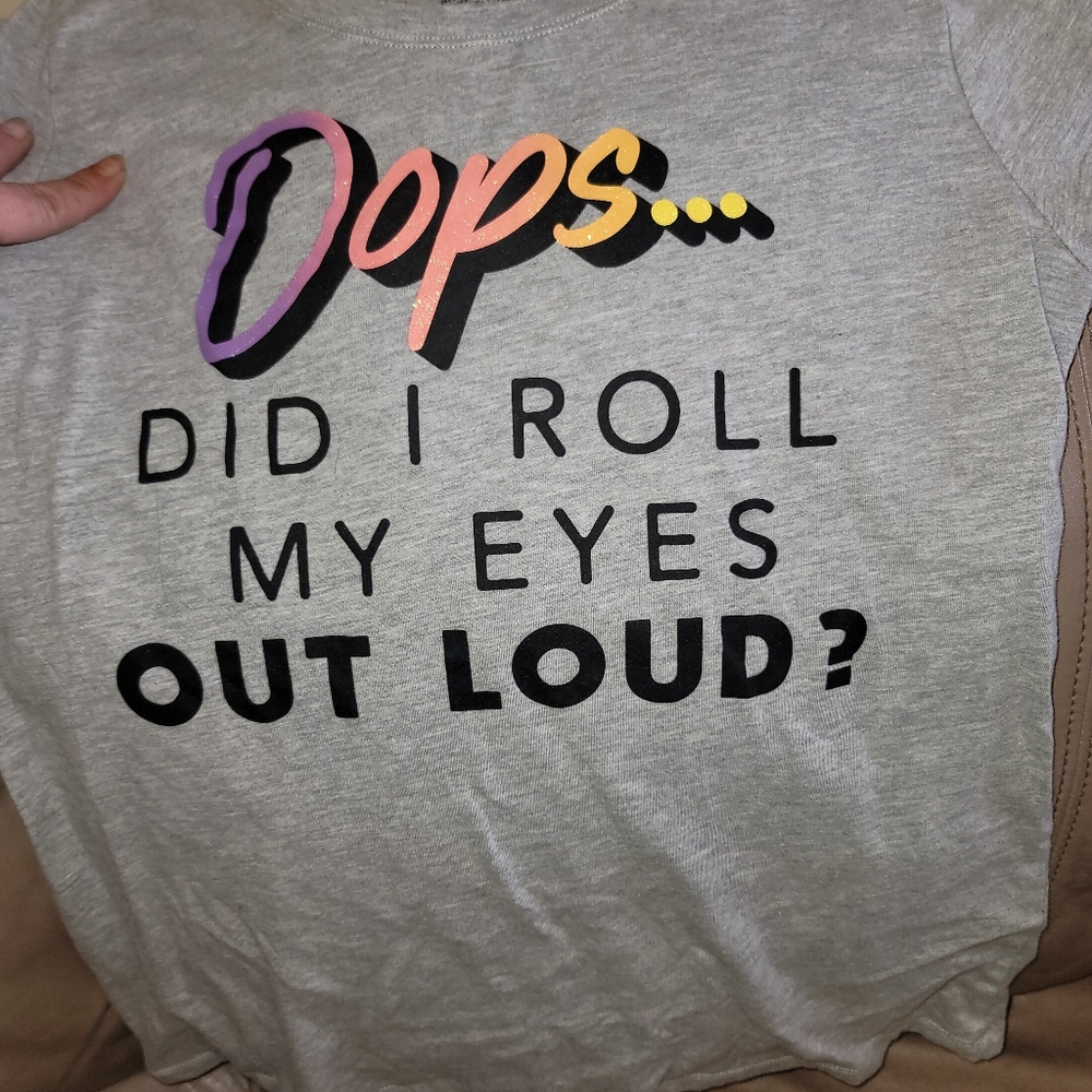 Tee shirt